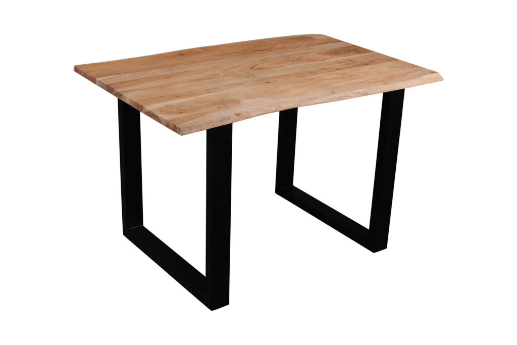 SAM_NEU-Esszimmer-Baumkante-Tische-Derek-U-Gestell-Schwarz-120-BK_Derek_120_eiche_schwarz_02