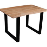 SAM_NEU-Esszimmer-Baumkante-Tische-Derek-U-Gestell-Schwarz-140-BK_Derek_140_eiche_schwarz_02