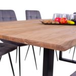 SAM_NEU-Esszimmer-Baumkante-Tische-Derek-U-Gestell-Schwarz-280-BKT_Derek_eiche_schwarz_04