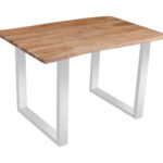 SAM_NEU-Esszimmer-Baumkante-Tische-Derek-U-Gestell-Silber-120-BK_Derek_120_eiche_silber_02