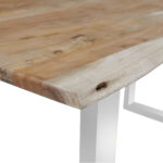 SAM_NEU-Esszimmer-Baumkante-Tische-Derek-U-Gestell-Silber-160-BK_Derek_160_eiche_silber_05