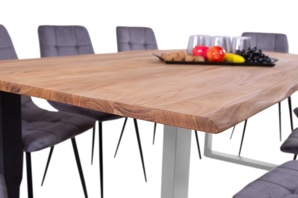 SAM_NEU-Esszimmer-Baumkante-Tische-Derek-U-Gestell-Silber-300-BKT_Derek_eiche_silber_04