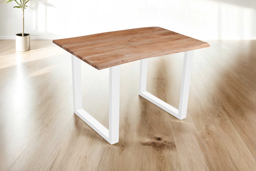 SAM_NEU-Esszimmer-Baumkante-Tische-Derek-U-Gestell-WeiC39F-120-BK_Derek_120_eiche_weiC39F_01