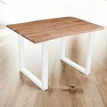 SAM_NEU-Esszimmer-Baumkante-Tische-Derek-U-Gestell-WeiC39F-140-BK_Derek_140_eiche_weiC39F_01