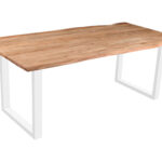 SAM_NEU-Esszimmer-Baumkante-Tische-Derek-U-Gestell-WeiC39F-200-BK_Derek_200_eiche_weiC39F_02