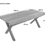SAM_NEU-Esszimmer-Baumkante-Tische-Derek-X-Gestell-Silber-260-BKT_Derek_eiche_silber_03