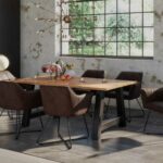 SAM_NEU-Esszimmer-Baumkante-Tische-Dora-A-Gestell-schwarz-140-Dora_A_schwarz_140_04