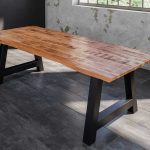 SAM_NEU-Esszimmer-Baumkante-Tische-Dora-A-Gestell-schwarz-200-Dora_A_schwarz_200_01