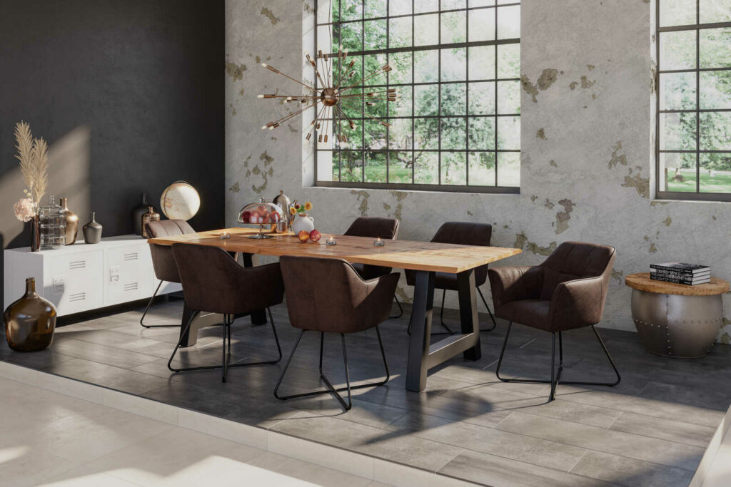 SAM_NEU-Esszimmer-Baumkante-Tische-Dora-A-Gestell-schwarz-220-Dora_A_schwarz_220_05