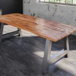 SAM_NEU-Esszimmer-Baumkante-Tische-Dora-A-Gestell-silber-180-Dora_A_silber_180_01