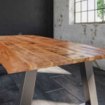 SAM_NEU-Esszimmer-Baumkante-Tische-Dora-A-Gestell-silber-220-Dora_A_silber_220_04