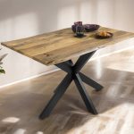 SAM_NEU-Esszimmer-Baumkante-Tische-Dora-Spider-Gestell-Vintage-schwarz-120-BKT_Dora_vintage_120_01
