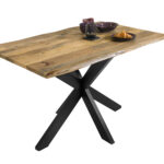 SAM_NEU-Esszimmer-Baumkante-Tische-Dora-Spider-Gestell-Vintage-schwarz-120-BKT_Dora_vintage_120_02
