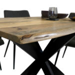 SAM_NEU-Esszimmer-Baumkante-Tische-Dora-Spider-Gestell-Vintage-schwarz-120-BKT_Dora_vintage_120_04
