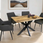 SAM_NEU-Esszimmer-Baumkante-Tische-Dora-Spider-Gestell-Vintage-schwarz-120-BKT_Dora_vintage_120_06