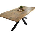 SAM_NEU-Esszimmer-Baumkante-Tische-Dora-Spider-Gestell-Vintage-schwarz-240-BKT_Dora_vintage_240_02
