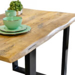 SAM_NEU-Esszimmer-Baumkante-Tische-Dora-U-Gestell-Vintage-schwarz-120-BKT_Dora_vintage_120_04