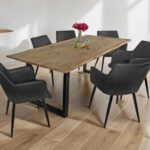 SAM_NEU-Esszimmer-Baumkante-Tische-Dora-U-Gestell-Vintage-schwarz-220-BKT_Dora_vintage_220_06