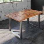 SAM_NEU-Esszimmer-Baumkante-Tische-Dora-U-Gestell-silber-120-Dora_U_silber_120_Neu_01