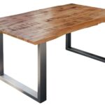 SAM_NEU-Esszimmer-Baumkante-Tische-Dora-U-Gestell-silber-120-Dora_U_silber_120_Neu_02
