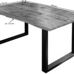 SAM_NEU-Esszimmer-Baumkante-Tische-Dora-U-Gestell-silber-140-Dora_U_silber_140_03