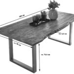 SAM_NEU-Esszimmer-Baumkante-Tische-Dora-U-Gestell-silber-180-Dora_silber_180_03