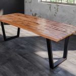 SAM_NEU-Esszimmer-Baumkante-Tische-Dora-V-Gestell-schwarz-180-Dora_V_schwarz_180_01