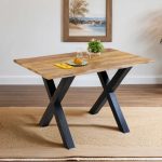 SAM_NEU-Esszimmer-Baumkante-Tische-Dora-X-Gestell-schwarz-Vintage-120-BKT_Dora_vintage_120_01
