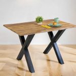 SAM_NEU-Esszimmer-Baumkante-Tische-Dora-X-Gestell-schwarz-Vintage-140-BKT_Dora_vintage_140_01