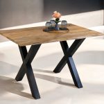 SAM_NEU-Esszimmer-Baumkante-Tische-Dora-X-Gestell-schwarz-Vintage-160-BKT_Dora_vintage_160_01
