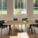 SAM_NEU-Esszimmer-Baumkante-Tische-Dora-X-Gestell-schwarz-Vintage-200-BKT_Dora_vintage_200_06
