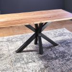 SAM_NEU-Esszimmer-Baumkante-Tische-Felina-natur-schwarz-280-Felina_natur_schwarz_01