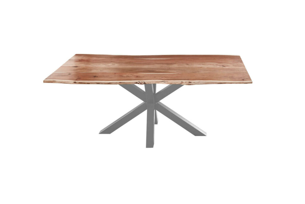 SAM_NEU-Esszimmer-Baumkante-Tische-Felina-natur-silber-120-Felina_natur_silber_03