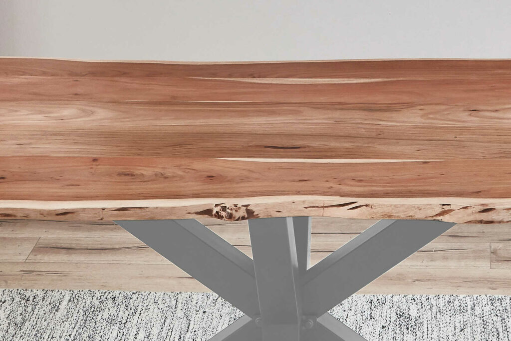 SAM_NEU-Esszimmer-Baumkante-Tische-Felina-natur-silber-180-Felina_natur_silber_04