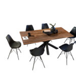SAM_NEU-Esszimmer-Baumkante-Tische-Felina-nussbaum-schwarz-120-Felina_nussbaum_schwarz_07