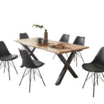 SAM_NEU-Esszimmer-Baumkante-Tische-Frederik-Natur-200-Frederik_natur_schwarz_05