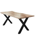 SAM_NEU-Esszimmer-Baumkante-Tische-Frederik-kein_Vintage-natur-200-bk_Frederik_Natur_schwarz_02