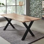 SAM_NEU-Esszimmer-Baumkante-Tische-Frederik-kein_Vintage-natur-220-bk_Frederik_Natur_schwarz_01