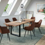 SAM_NEU-Esszimmer-Baumkante-Tische-Gregor-200-schwarz-Gregor_natur_schwarz_06