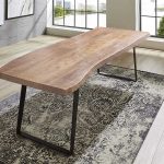 SAM_NEU-Esszimmer-Baumkante-Tische-Halmstad-natur-schwarz-180-Halmstad_natur_schwarz_180_01