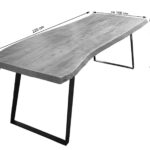 SAM_NEU-Esszimmer-Baumkante-Tische-Halmstad-nuss-schwarz-220-Halmstad_nussbaum_schwarz_220_02