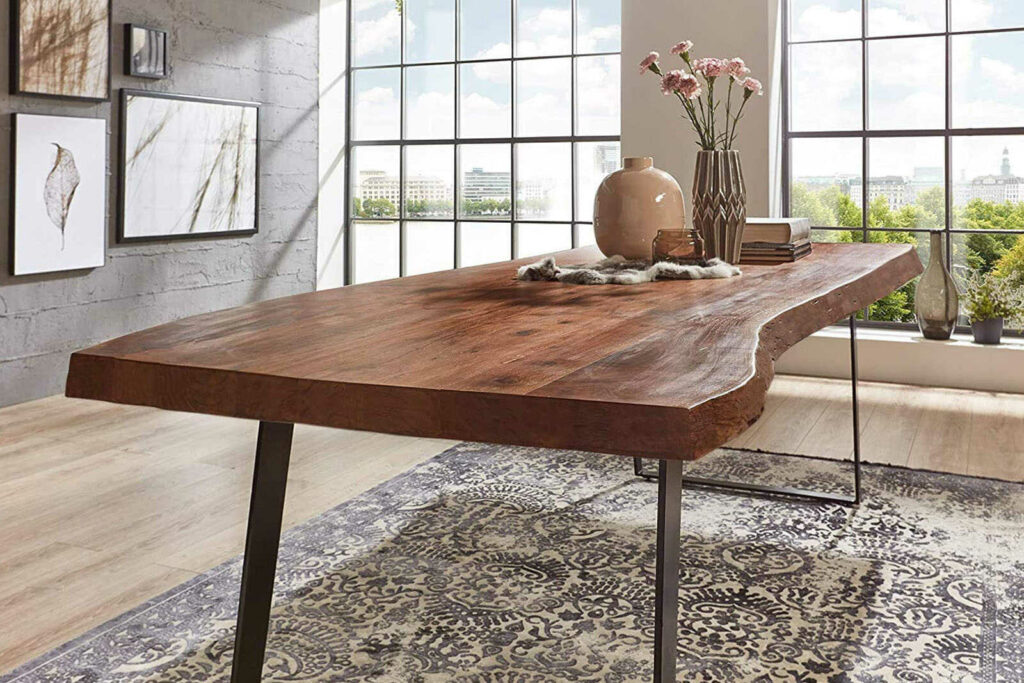 SAM_NEU-Esszimmer-Baumkante-Tische-Halmstad-nuss-schwarz-220-Halmstad_nussbaum_schwarz_220_04