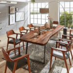 SAM_NEU-Esszimmer-Baumkante-Tische-Halmstad-nuss-schwarz-220-Halmstad_nussbaum_schwarz_220_05