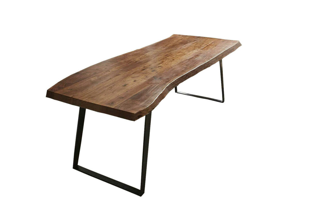 SAM_NEU-Esszimmer-Baumkante-Tische-Halmstad-nuss-schwarz-240-Halmstad_nussbaum_schwarz_240_03
