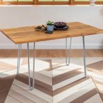 SAM_NEU-Esszimmer-Baumkante-Tische-Hannah-Natur-120-BK_Hannah_120x80_natur_silber_01