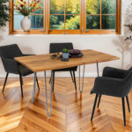 SAM_NEU-Esszimmer-Baumkante-Tische-Hannah-Natur-120-BK_Hannah_120x80_natur_silber_02
