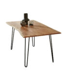 SAM_NEU-Esszimmer-Baumkante-Tische-Hannah-Natur-160-Hannah_160_natur_schwarz_03