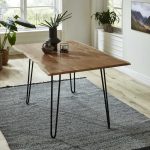 SAM_NEU-Esszimmer-Baumkante-Tische-Hannah-Natur-80-Hannah_80_natur_schwarz_01