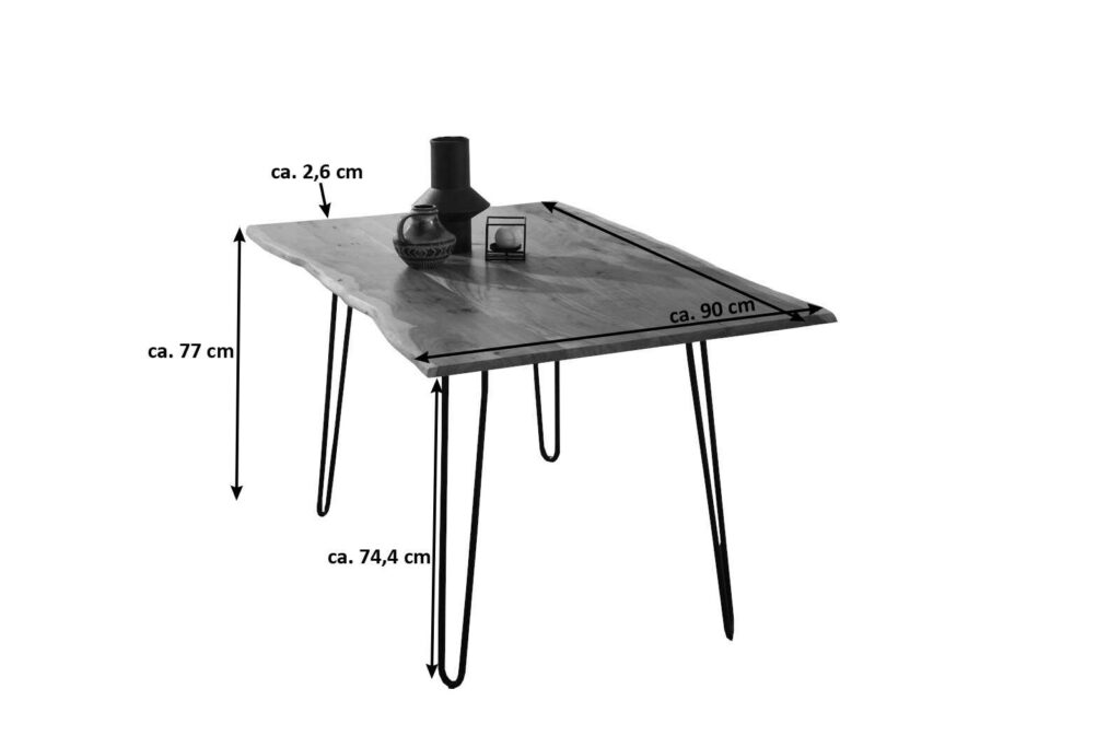 SAM_NEU-Esszimmer-Baumkante-Tische-Hannah-Natur-90-BK_Hannah_90_natur_silber_03
