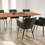SAM_NEU-Esszimmer-Baumkante-Tische-Hannah-Nussbaum-200-BK_Hannah_200x100_nuss_silber_02